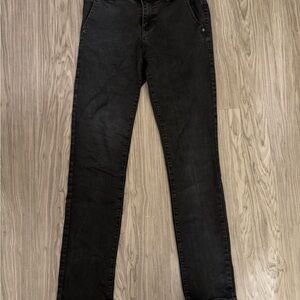 d. jeans Black Skinny Jeans Classic Style